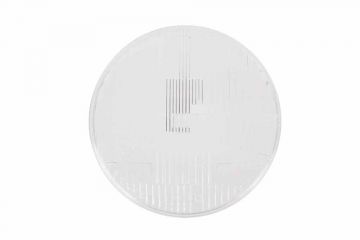 Headlight Lens